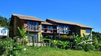 Pousada Alma da Gamboa - B&B