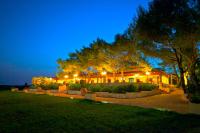 Agriturismo Tenuta Sant'Emiliano - Chambres d’hôtes