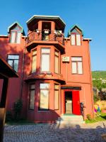 Villa Georgiana - B&B Gonio