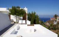 Casa La Breña La Palma - B&B