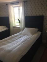 Twin Room - Ground Floor