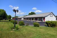 Lynchburg Country Inn - Bed and Breakfast