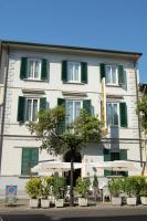 B&B Viareggio - Hotel Ondina - Bed and Breakfast Viareggio