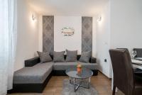 Apartment Anteo free parking - Chambres d’hôtes Split