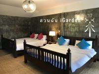 Vierpersoonskamer met Eigen Badkamer