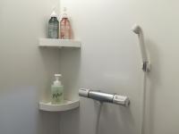 Cama en habitación compartida mixta de 4 camas