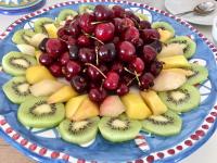 Deluxe Suite mit Meerblick