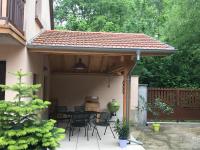 La Parenthese - B&B