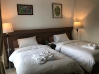 Twin Bed Deluxe