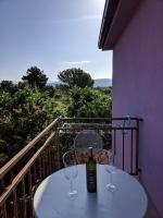Appartamento con Vista Montagna