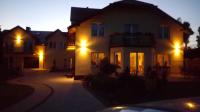 Bumerang - B&B