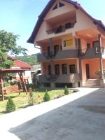 M Dey - Chambres d’hôtes Vişeu de Sus