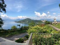 B&B Arona - La Casa nel Parco - Bed and Breakfast Arona