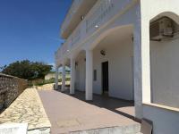 Chambre Double avec Terrasse - Vue sur Mer