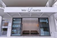 Island Dreams Rooms & Suites - B&B Rhodes