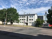 Akord Apartment Centrum with FREE PARKING - B&B Pärnu