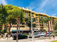 Luxury Apartment Bajondillo Beachfront - B&B Torremolinos