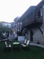Kyr Gianni Mansion - B&B