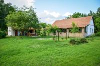 Nyugalom az erdő közepén Ruzsa - B&B