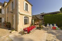 Amphore du Berry - B&B