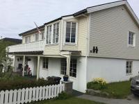 Kong Hans gt. 28 - B&B Andenes