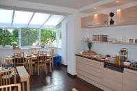 Gästehaus Waldblick - B&B