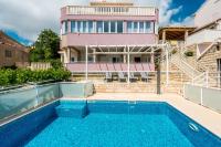 B&B Mlini - Villa with a swimming pool - Bed and Breakfast Mlini