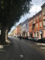 Amu Apartment - B&B