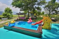 An Ti Li Ya Homestay - B&B Dongshan