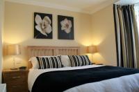 Doppelzimmer mit Dusche