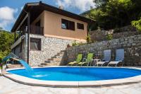 Sunset Holiday Home, Дома для отпуска - Тиват