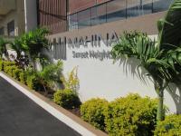 Mahina Luxury 2 Bedroom Apartment with Pool - Chambres d’hôtes