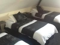 Chambre Triple