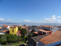 Apartamento en O Grove - Chambres d'hôtes O Grove