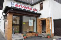 Casa Metzjersch - Bed and Breakfast Gemünden