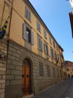 BnB Paolina - Chambres d’hôtes Sienne