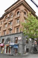 Metro Apartments - Chambres d’hôtes Erevan