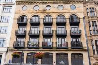 Victoria House Apartments - B&B