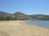 Katerina Yalos - B&B Ios Chora