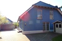 Three-Bedroom Apartment 58RB3