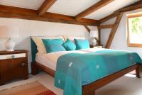 Apartment mit Terrasse