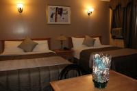 Double Room with Two Double Beds