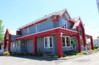 Hotel Motel Hospitalité - B&B Lévis