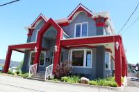 Hotel Motel Hospitalité - B&B Lévis