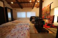 Chambre Quadruple avec Salle de Bains