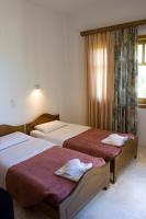 Standaard Appartement (3 Volwassenen)