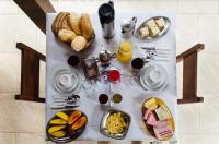 Pousada Missanga - B&B Paraty