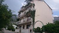 Apartmani Tina - Bed and Breakfast Podgora
