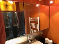 Apartamento con balcón