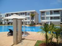 Ocean View BGB Resort - Chambres d’hôtes Bouznika